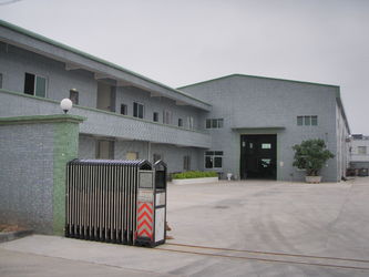 China Guangzhou Tengyuan Generator Co., Ltd. Unternehmensprofil