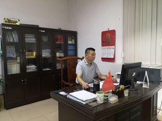 China Guangzhou Tengyuan Generator Co., Ltd. Unternehmensprofil