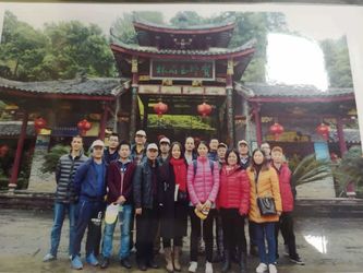 China Guangzhou Tengyuan Generator Co., Ltd. Unternehmensprofil