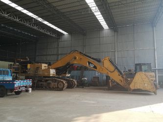 China Guangzhou Tengyuan Generator Co., Ltd. Unternehmensprofil