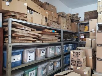 China Guangzhou Tengyuan Generator Co., Ltd. Unternehmensprofil