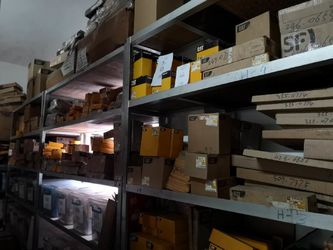 China Guangzhou Tengyuan Generator Co., Ltd. Unternehmensprofil