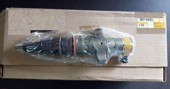 Einspritzdüsen 3879433 G3408 G3412 3516 3408C Caterpillar