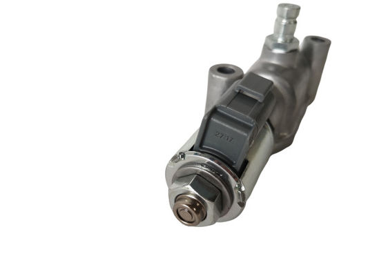 Maschine 2443114 D8R 3406 3412C 980G GP-MDL-Auslassventil