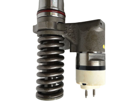 Brennstoffinjektoren 2501311 D8R 3406 3412C 980G 3406C Caterpillar