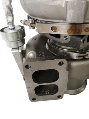 3808711 Cat Excavator Turbocharger GP für Maschine D8R 3406