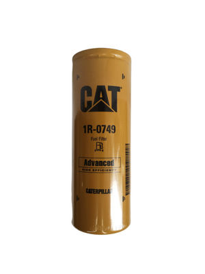 Bagger Filter 1R0749 C13 C32 D6N 3516 C9 3516B