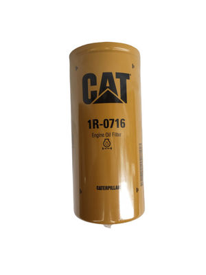 Bagger Filter 1R0716 3408E G3408 G3412 Caterpillar