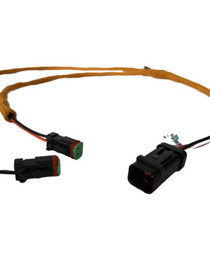 2341183 Bagger Components des Geschirr-Sensor-365C 374D C15