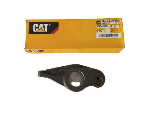 627G 825H Cat Excavator 4373863 ALS Schwinghebel