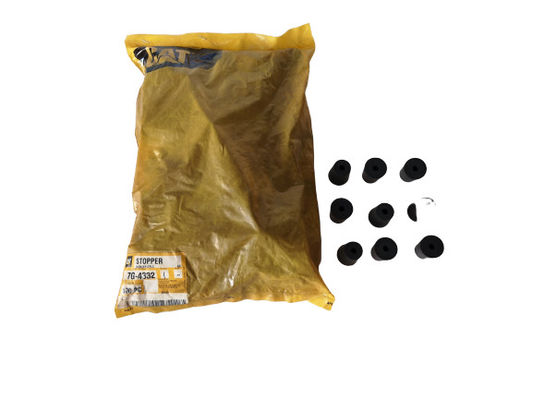 Kleines Gummistopfen D11N D11R 3406B D10N Katzen-7G4332