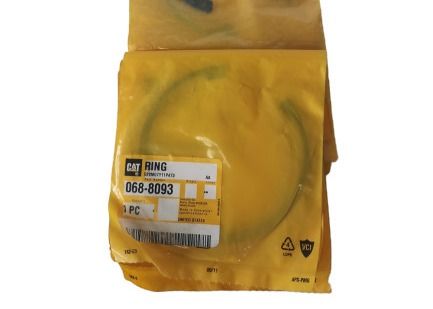Bagger Seal 0688093 D8R D6R 815B D7R 816K
