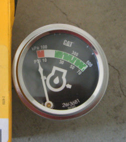 Motoröl-Druckanzeiger G3412 C18 C32 Katzen-2W3681