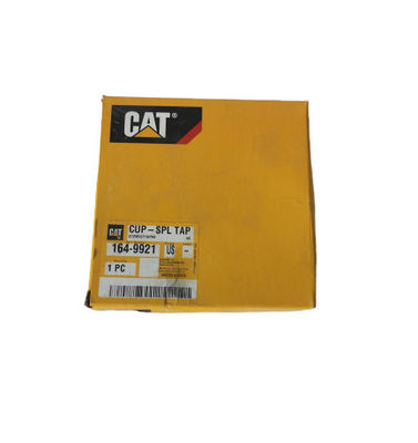 Maschinenteile AD55 AD45B AD63 Caterpillar spitzten sich Schale 1649921 zu