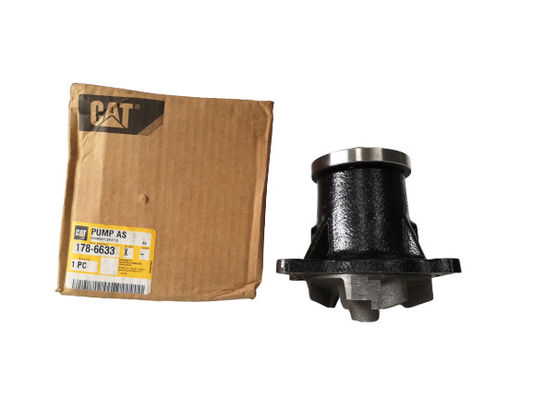 320C 321C 314C 320D 323D Wasser-Pumpe 1786633 GP Caterpillar