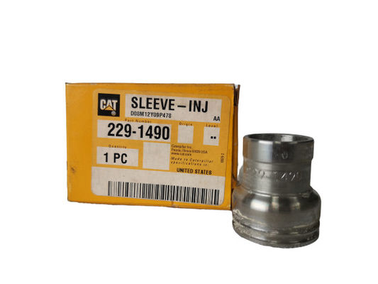 Injektor-Ärmel 330C TK751 D6R 637G Katzen-2291490