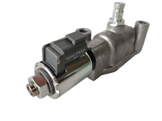 Maschine 2443114 980G 3406C D8N 980G GP-MDL-Auslassventil