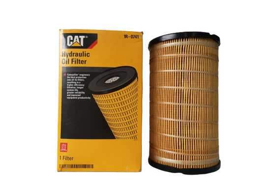 Bagger Filter 1R0741 3512B 3516B 789C 3412C D6G