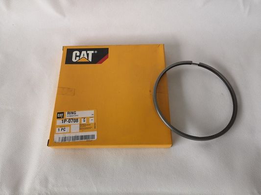Ursprünglicher Baggerteile 1P0708 Ring für Maschine Caterpillar-Bagger-988/641B/D11R/D11N/D10R/
