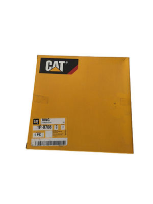 Ursprünglicher Baggerteile 1P0708 Ring für Maschine Caterpillar-Bagger-988/641B/D11R/D11N/D10R/
