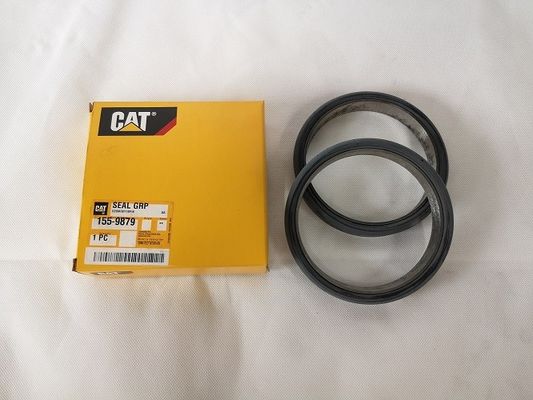 Ursprüngliche Baggerteile 155-9879 Dichtung GP-DUO-CONE für Maschine Caterpillar-Bagger-3508/D11N/3506/D10/3604B/
