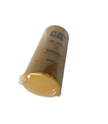 Kraftstofffilter 1R0755 C32 3412E 3516E C13 349D Caterpillar