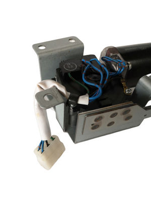 Maschinenteil-Fenster-Wischer-Motor 2457931 318D 345C 326D2 Caterpillar