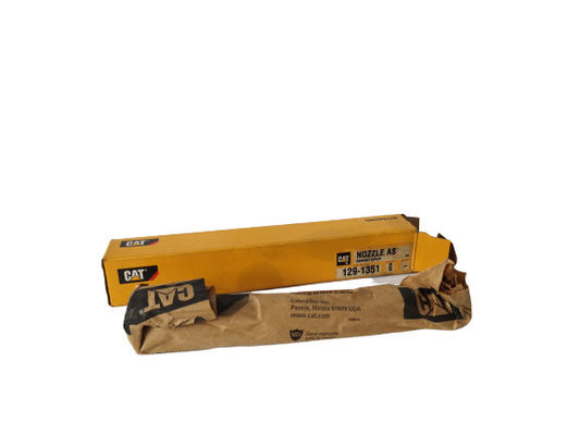 3406 3408 Einspritzdüsen 1291351 980G D11R D10N Caterpillar