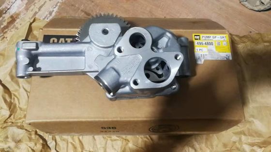 3116 Bagger-Components 4964800 3126B C7 950G 120H Pumpe GP-Motoröl