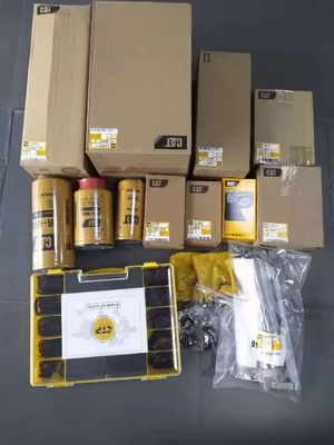 Generator GP des Bagger-3E7577, der 3512 3512B 385B D8R 140H 970F 375 988B auflädt