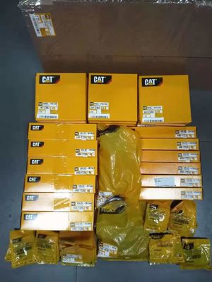 Bagger-Pump GP-Einheits-Injektor-hydraulische 3190678 637G C9 D6R D6T 814F 815F 522B D7R