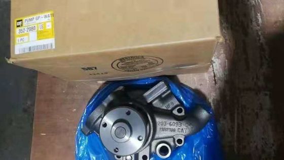 Pumpe GP-Wasser C7 C9 C8.8 3126E 586C 3126B 3512 des Bagger-3522080