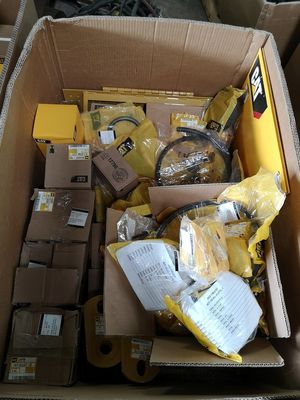 1123931 Bolzen-Caterpillar-Maschinenteile 980M 160M 980K 982M 980L 988K 980H 988G