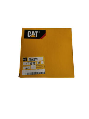 Lager-Schub 1T1078 C13 C15 C9 C18 C11 3408E 3406 Caterpillar