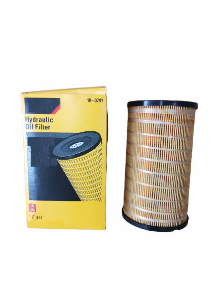 Hydrauliköl-Filter 777F C32 3412E D8R 3512B Katzen-1R0741