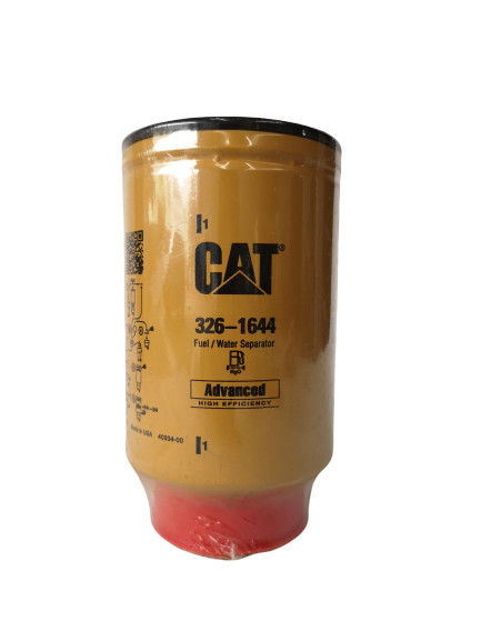 SEPT-Brennstoff-Bagger Filter 3261644 Wasser C6.6 C15 C18 C7 D8R D9T