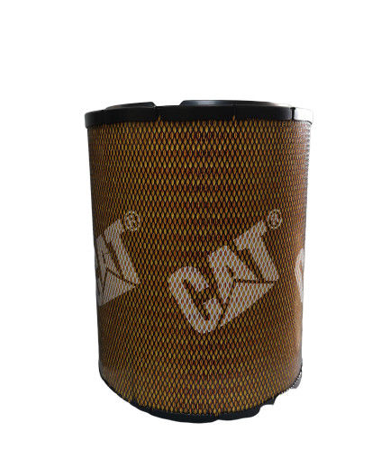 Radialbagger-Filter Fors 657E 3412E D10T C27 der dichtungs-6I2505 Maschine