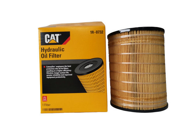 Ölfilter 988H C175 797B 3406E 3306 Caterpillar 1R0732