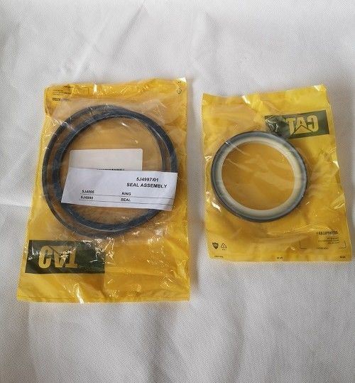 Ursprüngliche Baggerteile 2460653 Ausrüstung-Dichtung für Caterpillar-Bagger der Maschinen-3516/3408C/D9R/769D/3408C