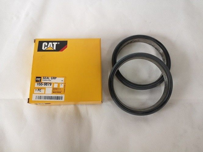 Ursprüngliche Baggerteile 155-9879 Dichtung GP-DUO-CONE für Maschine Caterpillar-Bagger-3508/D11N/3506/D10/3604B/