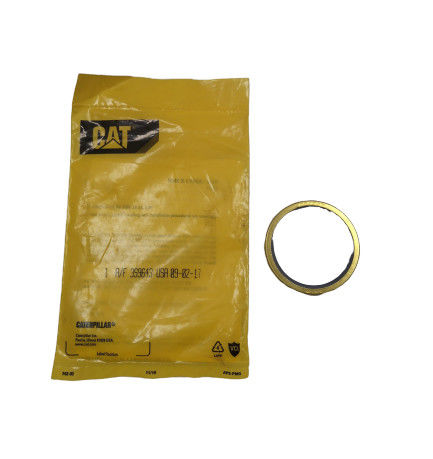 Ursprüngliche Baggerteile 3S9643 Dichtungslippe für Maschine Caterpillar-Bagger-3516/3408C/D9R/769D/3408C/