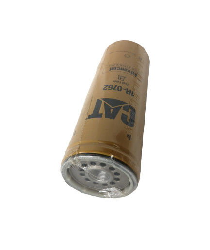 Ursprünglicher Baggerteile 1R0762 Kraftstofffilter für Maschine Caterpillar-Bagger-3126B/C11/966H/D6R/980H/