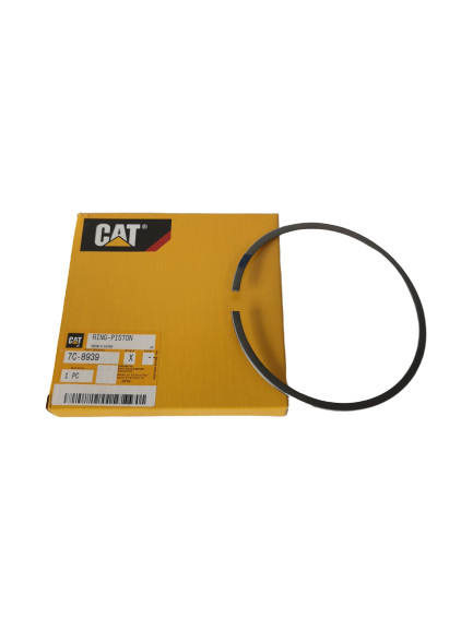 7C8939 Bagger Piston Ring