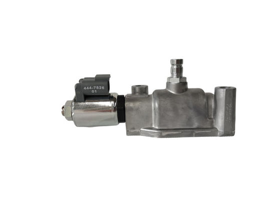 Maschine 2443114 D8R 3406 3412C 980G GP-MDL-Auslassventil