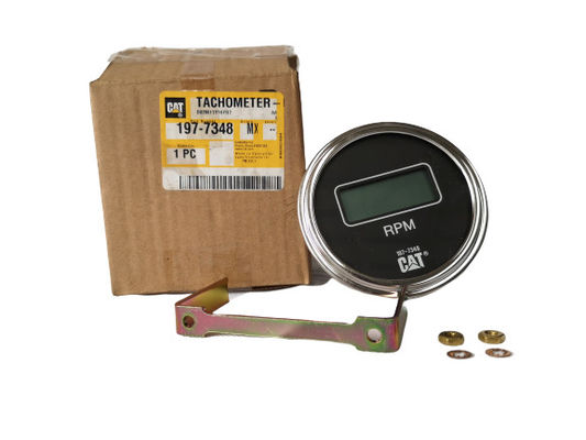 C15 3516 3116 3208 Caterpillar-Maschinenteile 1977348 GP-Tachometer